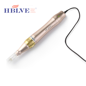 Dermapen Inalámbrico Recargable Ultima <span class=keywords><strong>M5</strong></span> de Alta Potencia para Uso en Salones de Belleza, <span class=keywords><strong>Dr</strong></span>. <span class=keywords><strong>Pen</strong></span> - Product Image 2