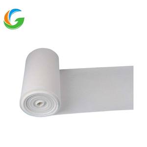 قماش غير منسوج بإبرة ذهبية لكمة سيارة بولي بروبلين - Product Image 2