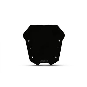 ECRAN SPORT fumé foncé-longueur 41 x hauteur 40 x épaisseur 0.3 cm - Product Image 2