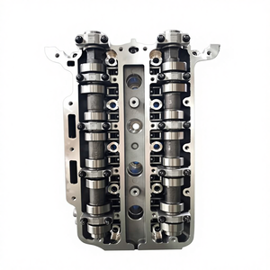 Nuova Testata Cilindri DOHC Z14XEL/Z14XEP/Z12XEP a Prezzo di Fabbrica per <span class=keywords><strong>Modelli</strong></span> <span class=keywords><strong>OPEL</strong></span> CORSA/ASTRA/MERIVA 1.2L/1.4L 55355430 55355423 - Product Image 1