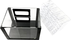 กล่องใส่ชิปโป๊กเกอร์อะคริลิค1000ชิ้นสุดหรู - Product Image 5