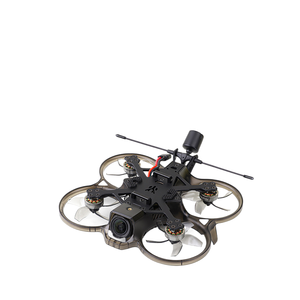 HGLRC Talon <span class=keywords><strong>Dragon</strong></span> 20 Kit de Dron de Carreras FPV de 2 Pulgadas con O3/Simulación para Fotografía Aérea - Product Image 1