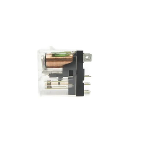 G2r-1-sn 24vdc Nsnp nouveau contrôleur de programmation Plc dédié Pac d'automatisation industrielle en stock prêt d'origine - Product Image 1