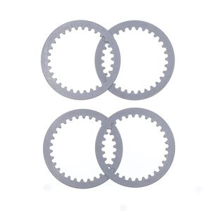 Kit de disques d'embrayage en acier - Product Image 1