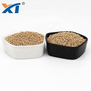 Adsorbente de Zeolita Sintética Química, Tamiz Molecular 3A para Deshidratación de Alcohol en Torres de Destilación - Product Image 1