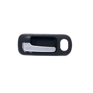 Maniglia Interna per Porta Honda Civic Sedan 2001-2005, Maniglie Laterali Nere, Sostituzione 72161S5AA21ZA, 72120S5NC01ZA - Product Image 2