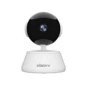 กล้องวงจรปิดไร้สาย Xiaovv APP Home Security 2-Way รุ่น Puppy Pro Wifi รุ่น Q6s - Product Image 5