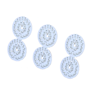 Conception, production et assemblage professionnels de circuits imprimés LED, service tout-en-un, fabrication OEM, fabrication de circuits imprimés, prototypage de PCB