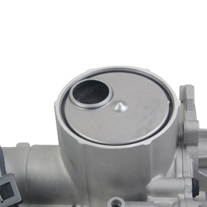 Lucido Pompa Olio Per <span class=keywords><strong>Mini</strong></span> R55 R56 R57 <span class=keywords><strong>R58</strong></span> R59 R60 R61 N16 N18 11417647376 11 41 7 647 376 11418601645 11417594010 - Product Image 4