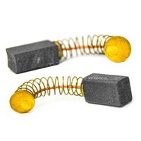 1607014103 0601322439 0601323039 0601323139 Brosse de charbon pour meuleuse d'angle