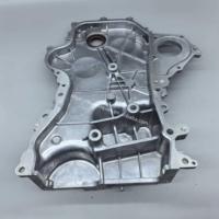Couvre-chaîne de distribution de pompe à huile moteur automobile haute qualité 21350-03120 pour Hyundai Kia