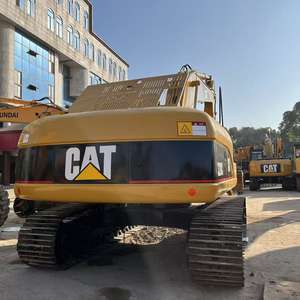 ปั๊มไฮดรอลิกสำหรับรถขุดใช้ใน320C 320CL/320GC 20ตัน - Product Image 5