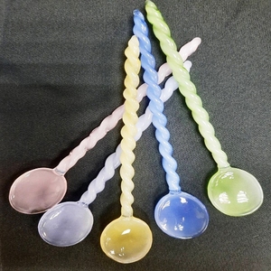 แก้วบอโรซิลิเกตละเอียดอ่อนสำหรับกาแฟสำหรับงานปาร์ตี้ - Product Image 4