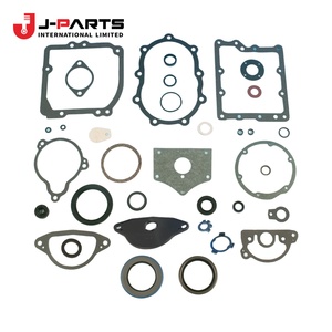 Kit de Juntas, Reparación de Transmisión Manual para Toyota Hilux LN85 1988-2004 OE 04331-35170 0433135170 - Product Image 2