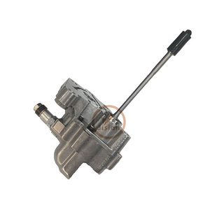 Nueva Bomba de Combustible 21067955 21067551 para Excavadora EC360 EC460 D12 FM12, Piezas de Motor - Product Image 2