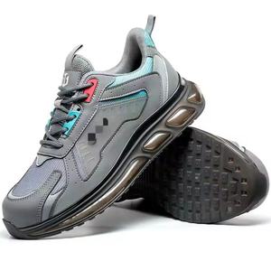 Bottes d'hiver pour hommes, style classique britannique, bottes de travail d'intérieur, chaudes, imperméables et antidérapantes, bottes de sport multifonctionnelles, Zapatos - Product Image 2