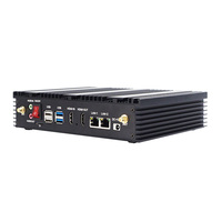Caja Android de Alto Rendimiento RK3588 |   con IA NPU para Proyectos Inteligentes |   Reproductor Multimedia con Decodificación 8K y HDR 4K