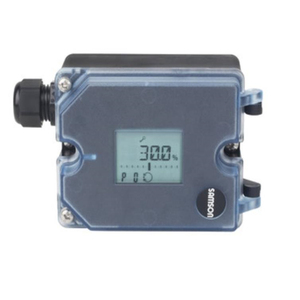 Válvula Neumática 3725 (Alemania) con 1 Año de Garantía para Piezas de Control de Globo/Bola de Acero OEM - Product Image 2