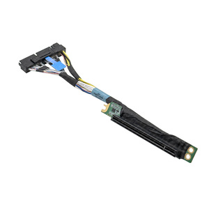 Harnais de câblage pour serveur MCIO, adaptateur PCI-E 3.0, noyau en cuivre, isolation en PVC pour connexion interne - Product Image 2
