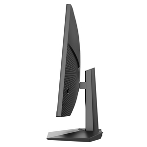Moniteur PC KOORUI 24 pouces 165 Hz 1080p 1 ms, IPS 99 % Gamut de couleurs sRGB, Adaptive Sync, cadre ultra-fin, FHD 1920x1080, <span class=keywords><strong>DisplayPort</strong></span> - Product Image 5