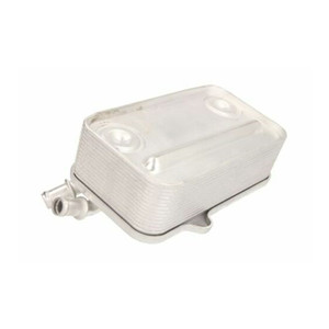 Enfriador de Aceite para Audi A6 A8 09E409061 4E0317021A 0501213025, Tamaño del Núcleo 10x8x6, Repuesto para Reparación - Product Image 2