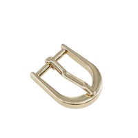 Accessoires personnalisés : Boucle de ceinture 15 mm à ardillon unique avec barre de réglage centrale pour artisanat du cuir, sangles, colliers pour chiens