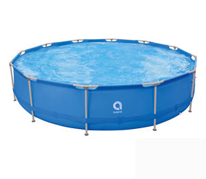 <span class=keywords><strong>สระ</strong></span>ว่ายน้ำสำหรับครอบครัวขนาด4.20ม. * 84ซม. กรอบ PVC สำหรับผู้ใหญ่กลางแจ้ง Jilong17800 - Product Image 5