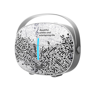 W-KING Nóng Cung Cấp Trực Tiếp Loa <span class=keywords><strong>Bluetooth</strong></span> Không Dây Di Động Siêu Trầm T8, Hỗ Trợ USB, AUX IN, <span class=keywords><strong>Bluetooth</strong></span>, TWS - Product Image 3