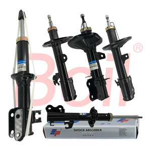 SP 52610-S2H-004 343315 Auto Parts Amortiguador para HONDA HRV/98-99:<span class=keywords><strong>GH1</strong></span>/2WD,3,2/4 4 - Product Image 1