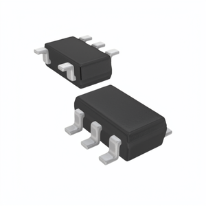ชิปอิเล็กทรอนิกส์ SC 74A, SOT 753 ระบบจัดการพลังงาน (PMIC) บริการครบวงจรแบบดั้งเดิม XC6222A331MR-G - Product Image 1