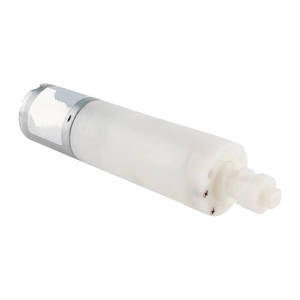 <span class=keywords><strong>DC</strong></span> 감속 EncoderToy 모터 36V 회전식 텔레스코픽 스러스트 브러시 정류 영구 자석 건설 가전 제품 - Product Image 4