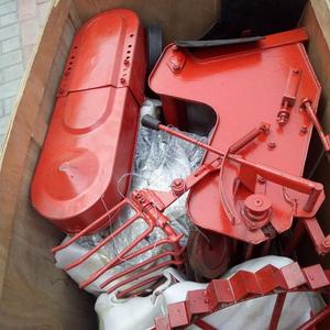 7hp-15hp <strong>Mini</strong> <strong>Power</strong> <strong>Tiller</strong> <strong>Price</strong> <strong>List</strong> - Product Image 4