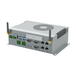 Mini PC Industrial sin Ventilador con CPU I5-12400, 16G DDR5 - Product Image 2