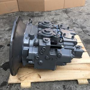 Bomba Hidráulica 320C 320D SBS120 para Piezas de Excavadora 162-6176 272-6955 173-3381 200-3366 397-3680 10R-5277 Alta Calidad - Product Image 3