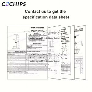 Amplificateur de précision de puce IC de Circuit intégré SOIC-8-EP OPA2211AIDDAR de haute qualité - Product Image 2