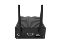 Ultra HD 8K pantalla RK3588S placa Mini Android12 4G RAM 16GB WIFI Multimedia educación alimentado DEBIAN11 Ubuntu20.04