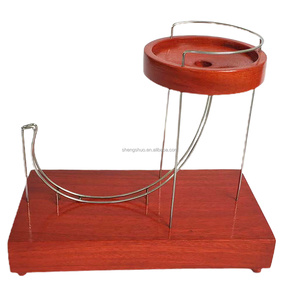 Máquina de Canicas Perpetua, Arte Cinético, Movimiento Inercial, Máquina de Canicas Automática Perpetua, Juguete de Salto Infinito - Product Image 4