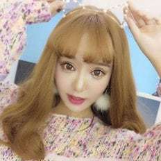 Abito da donna con stampa Midi Wave traspirante e Casual formato XS con paillettes in vita tessuto in maglia di seta di cotone - Product Image 1