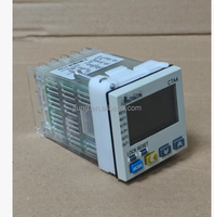 48 48mm 3-in-1 Penghitung Waktu Digital Tachometer CTA4000A