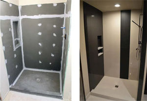 <span class=keywords><strong>Panneau</strong></span> d'isolation XPS imperméable <span class=keywords><strong>de</strong></span> marque BAS du fabricant, <span class=keywords><strong>panneau</strong></span> <span class=keywords><strong>de</strong></span> construction en <span class=keywords><strong>polystyrène</strong></span> <span class=keywords><strong>extrudé</strong></span>, classe <span class=keywords><strong>de</strong></span> résistance au feu B1, facile à installer dans la <span class=keywords><strong>salle</strong></span> <span class=keywords><strong>de</strong></span> <span class=keywords><strong>bain</strong></span> - Product Image 6