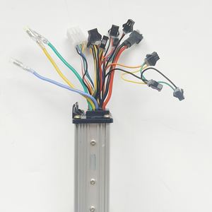 전기자전거용 배선 하니스 및 맞춤형 전자케이블 도매 - Product Image 2