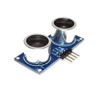 Sensor ultrasónico OKY3261-2 Okystar OEM ODM HC SR04P HC SR04, sensor de distancia ultrasónico