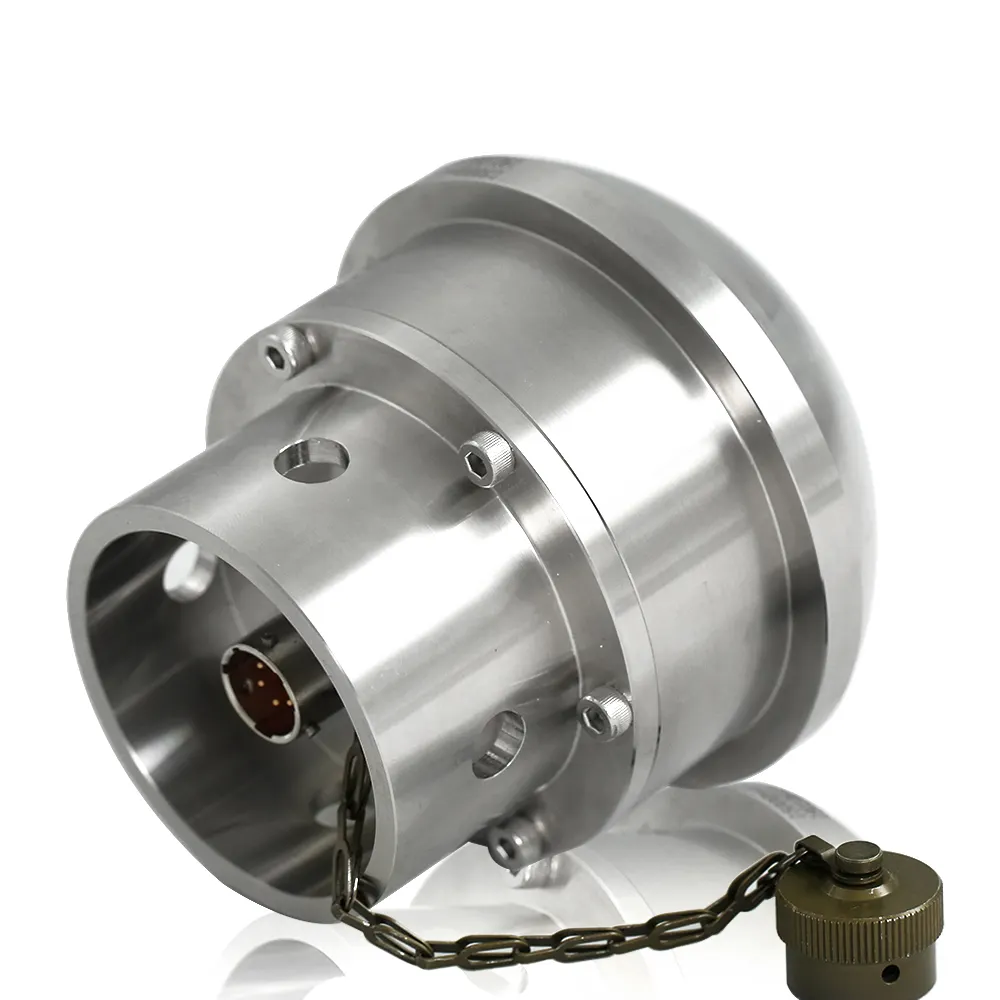 Acidizing   Choke Manifolds Hammer Union Pressure Transmitter PPM-T293A Customized Hammer Union Pressure Sensor