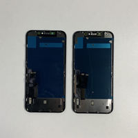 Écran LCD GX Pantalla De Celular Écran LCD pour iPhone X XR XS Max 11 13 Pro 13 Pro Max 12 12 Pro Max 12 Mini Affichage