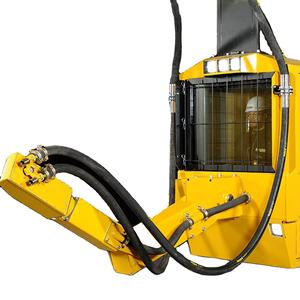 BLASTMAN B20S-승용차용 4.0 로봇 발파 청소 - Product Image 1