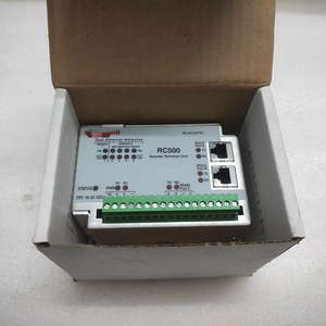 RC-SCONTRLRC500 TERMINAL À DISTANCE 10-30VDC 10-30VDC - Product Image 2