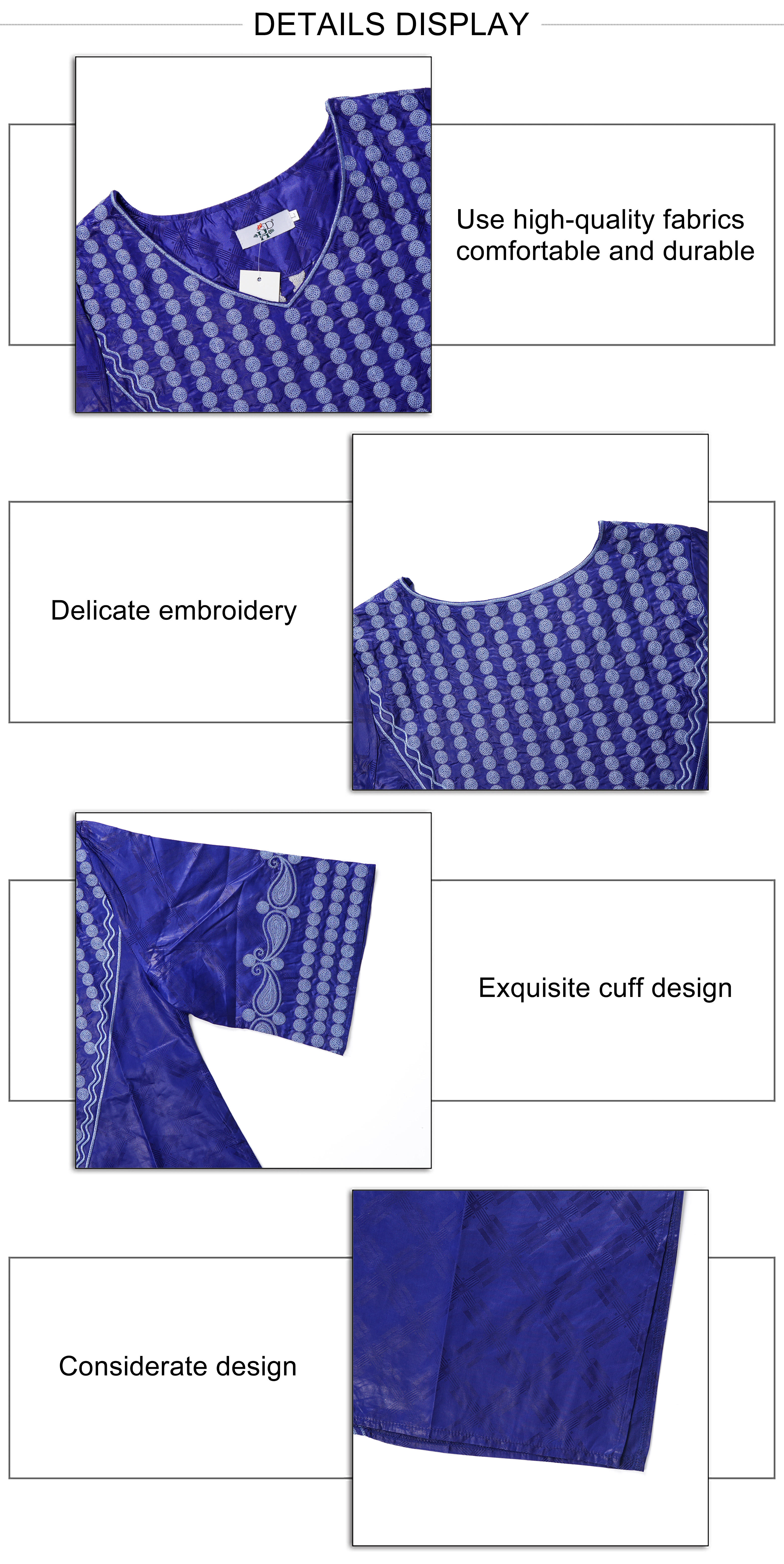 basin dress african white