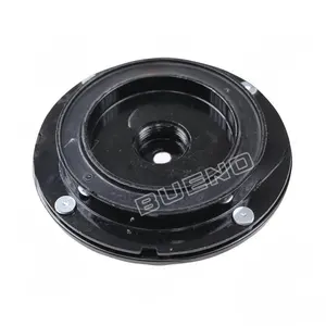 Revolucione seu sistema refrigerando: RC.640.006 Ar Condicionado Compressor Clutch