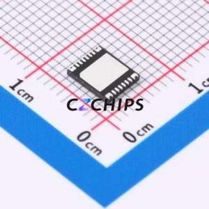 Nuevo y Original WS7025AD DFN-16L(5x6) Circuito integrado IC Chip PMIC Interruptor electrónico de potencia - Product Image 2
