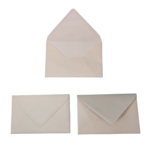 Enveloppes en papier kraft à bande détachable en gros, <span class=keywords><strong>C3</strong></span> C4 C5 C6 C7 C8 DL ZL B5 B4, petite, grande taille, <span class=keywords><strong>enveloppe</strong></span> pour carte, cadeau, lettre - Product Image 5